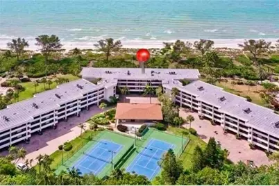 1605 Middle Gulf Dr #115, Sanibel, FL 33957 - Photo 1