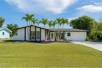4123 SE 3rd Ave, Cape Coral, FL 33904 - Photo 1