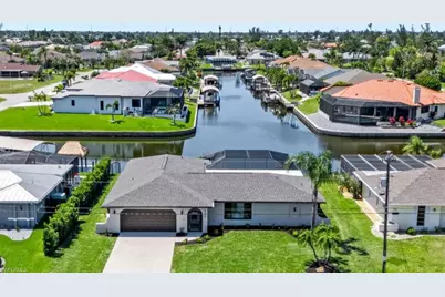 3006 SE 6th Ave, Cape Coral, FL 33904 - Photo 1