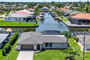 3006 SE 6th Ave, Cape Coral, FL 33904 - Photo 1