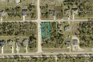 2719 33rd St W, Lehigh Acres, FL 33971 - Photo 1