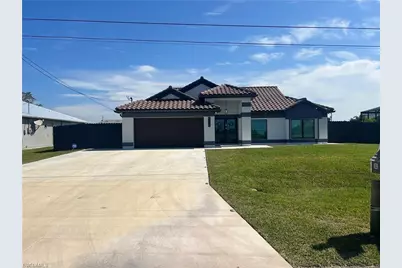 1215 NW 38th Ave, Cape Coral, FL 33993 - Photo 1
