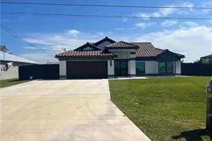 1215 NW 38th Ave, Cape Coral, FL 33993 - Photo 1