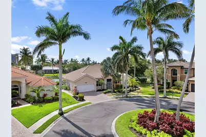 14071 Shimmering Lake Ct, Fort Myers, FL 33907 - Photo 1