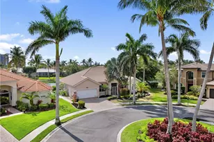 14071 Shimmering Lake Ct, Fort Myers, FL 33907 - Photo 1