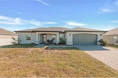 2730 NW 6th St, Cape Coral, FL 33993 - Photo 1