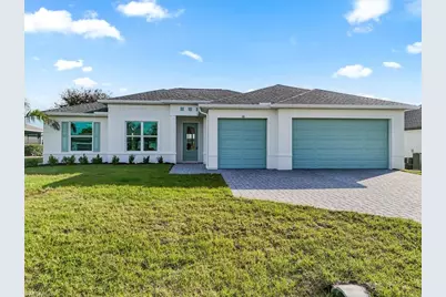 118 SW 20th St, Cape Coral, FL 33991 - Photo 1