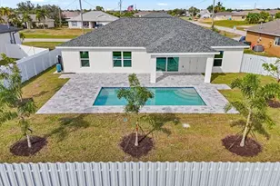 1106 NW 16th Terrace, Cape Coral, FL 33993 - Photo 1