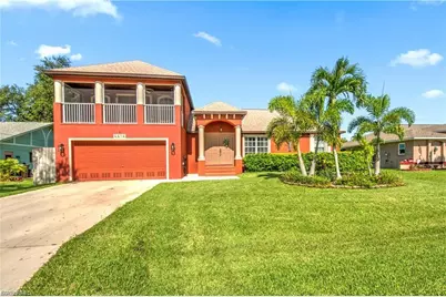 4414 SW 5th Pl, Cape Coral, FL 33914 - Photo 1
