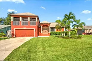 4414 SW 5th Pl, Cape Coral, FL 33914 - Photo 1