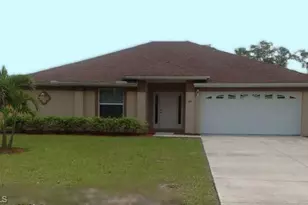 749 Harfleur Ct, Lehigh Acres, FL 33974 - Photo 1