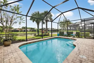 10969 Clarendon St, Fort Myers, FL 33913 - Photo 1