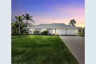 1106 Lorraine Ct, Cape Coral, FL 33904 - Photo 1
