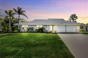 1106 Lorraine Ct, Cape Coral, FL 33904 - Photo 1