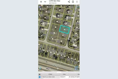 1068 Harwood Ave S, Lehigh Acres, FL 33974 - Photo 1