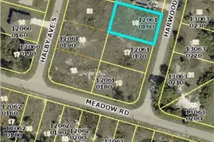 1068 Harwood Ave S, Lehigh Acres, FL 33974 - Photo 1