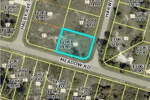 1072 Harwood Ave S, Lehigh Acres, FL 33974 - Photo 1