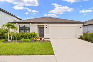 10891 Firebush Cir, North Fort Myers, FL 33917 - Photo 1