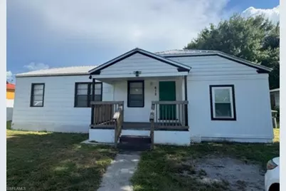 612 E Osceola Ave, Clewiston, FL 33440 - Photo 1