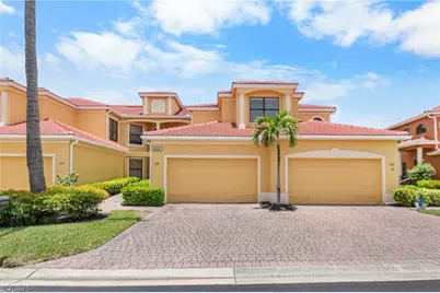 15921 Prentiss Pointe Cir #102, Fort Myers, FL 33908 - Photo 1