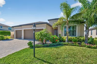 14733 Cantabria Dr, Fort Myers, FL 33905 - Photo 1