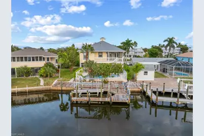 2291 Palm Ave, Saint James City, FL 33956 - Photo 1
