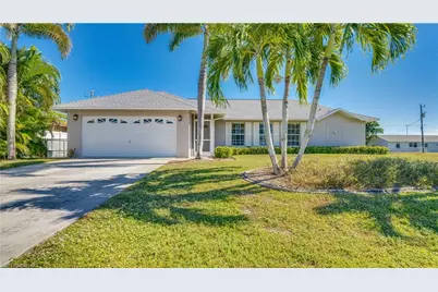 2931 SW 4th Pl, Cape Coral, FL 33914 - Photo 1