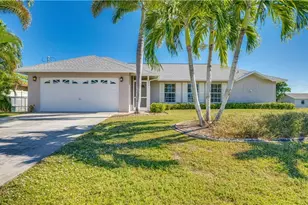 2931 SW 4th Pl, Cape Coral, FL 33914 - Photo 1