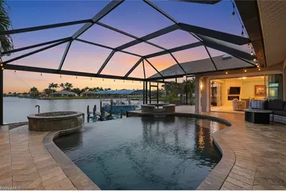 5301 SW 27th Ave, Cape Coral, FL 33914 - Photo 1