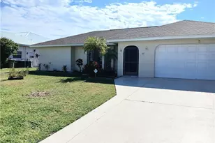 232 SE 24th St, Cape Coral, FL 33990 - Photo 1