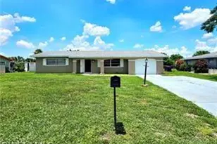 211 S Lake Dr, Lehigh Acres, FL 33936 - Photo 1