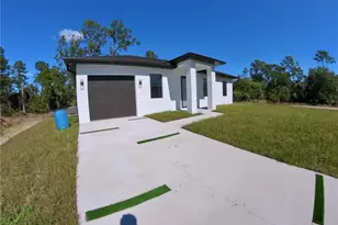 3107 Leeland Heights Blvd E, Lehigh Acres, FL 33936 - Photo 1