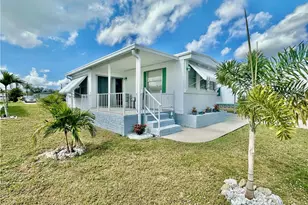 208 Brandywine Ln, North Fort Myers, FL 33917 - Photo 1