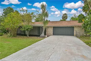 3806 Edgewood Ave, Fort Myers, FL 33916 - Photo 1