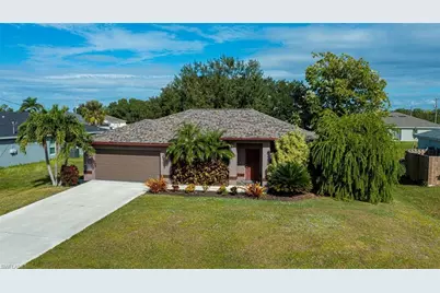 4108 13th St SW, Lehigh Acres, FL 33976 - Photo 1