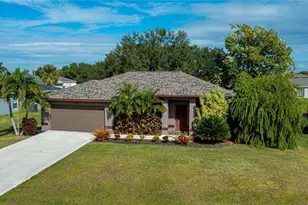 4108 13th St SW, Lehigh Acres, FL 33976 - Photo 1