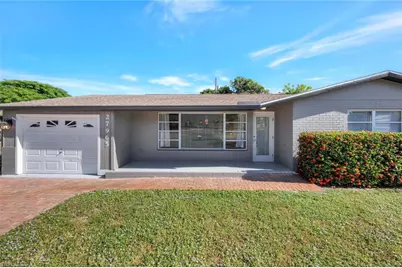 27965 Lime St, Bonita Springs, FL 34135 - Photo 1
