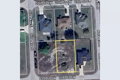 3110 21st St SW, Lehigh Acres, FL 33976 - Photo 1