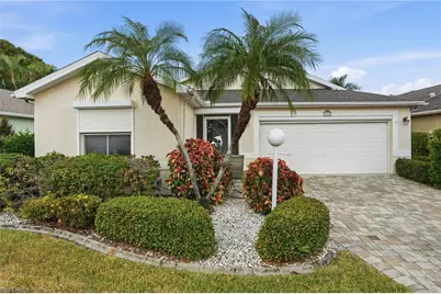 15126 Palm Isle Dr, Fort Myers, FL 33919 - Photo 1