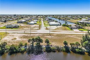 4011 Gulfstream Pkwy, Cape Coral, FL 33993 - Photo 1