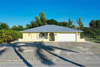 16731 Juanita Ave, Fort Myers, FL 33908 - Photo 1