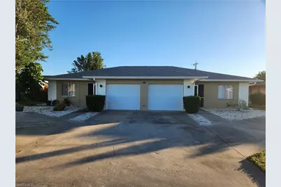 3817 SE 11th Ave #A, Cape Coral, FL 33904 - Photo 1