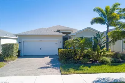 17621 Timberline Pkwy, Punta Gorda, FL 33982 - Photo 1
