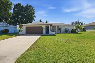 1802 NE 22nd Terrace, Cape Coral, FL 33909 - Photo 1