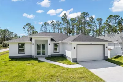 3748 Kenyon St, Fort Myers, FL 33905 - Photo 1