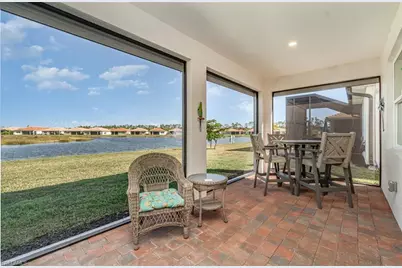 3845 Crosswater Dr, North Fort Myers, FL 33917 - Photo 1