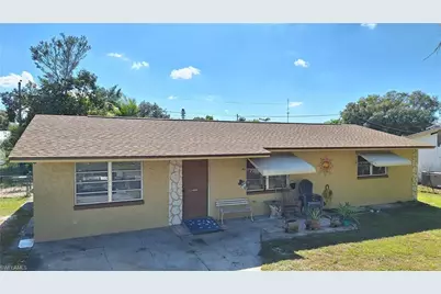 4946 Sherry St, Fort Myers, FL 33905 - Photo 1