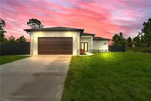 539 Addison St E, Lehigh Acres, FL 33974 - Photo 1