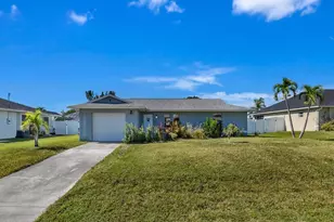 1412 SW 4th Pl, Cape Coral, FL 33991 - Photo 1