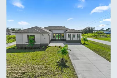 2719 59th St W, Lehigh Acres, FL 33971 - Photo 1